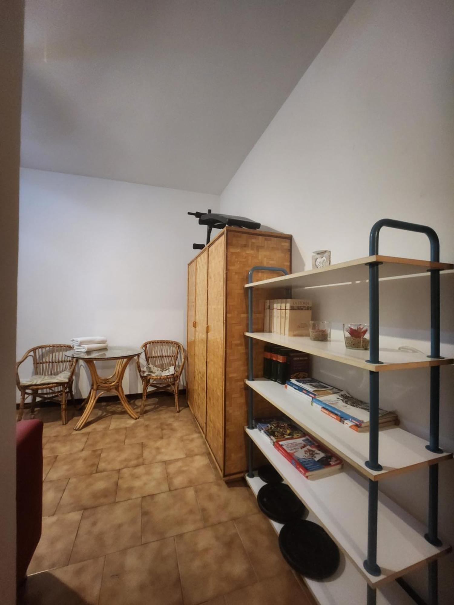 Appartamento Bologna Centro Con Giardino Ngoại thất bức ảnh